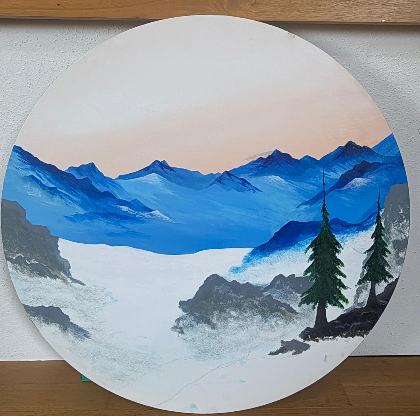Fernblick