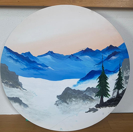 Fernblick